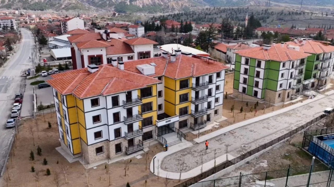 Foto - TOKİ kiralık konut kurası çekiliş tarihi açıklandı mı? İstanbul başvurularında sonuçlar ne zaman duyurulacak?