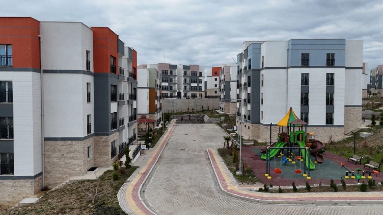Foto - TOKİ kiralık konut kurası çekiliş tarihi açıklandı mı? İstanbul başvurularında sonuçlar ne zaman duyurulacak?