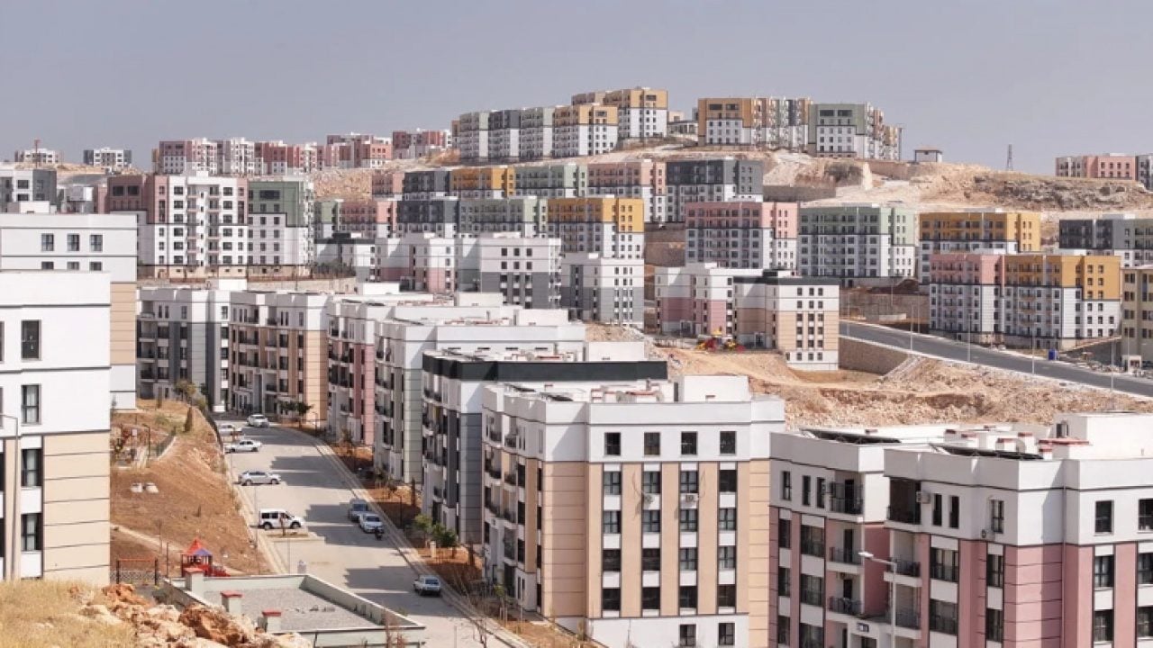 Foto - TOKİ kiralık konut kurası çekiliş tarihi açıklandı mı? İstanbul başvurularında sonuçlar ne zaman duyurulacak?