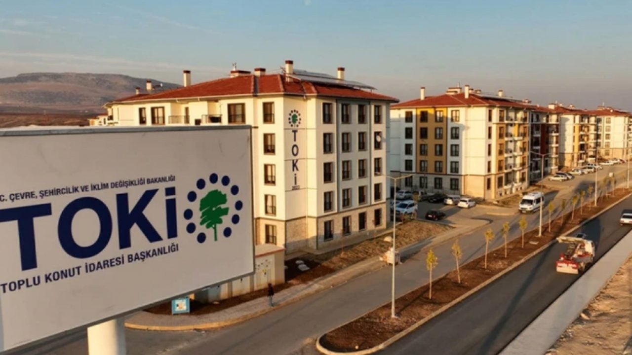 TOKİ kiralık konut kurası çekiliş tarihi açıklandı mı? İstanbul başvurularında sonuçlar ne zaman duyurulacak?