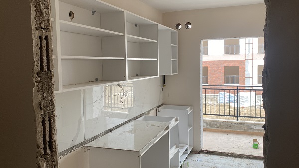 Foto - TOKİ konutlarında tarih belli oldu! 