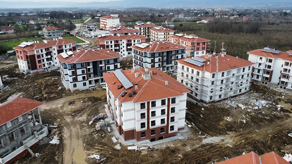 Foto - TOKİ konutlarında tarih belli oldu! 