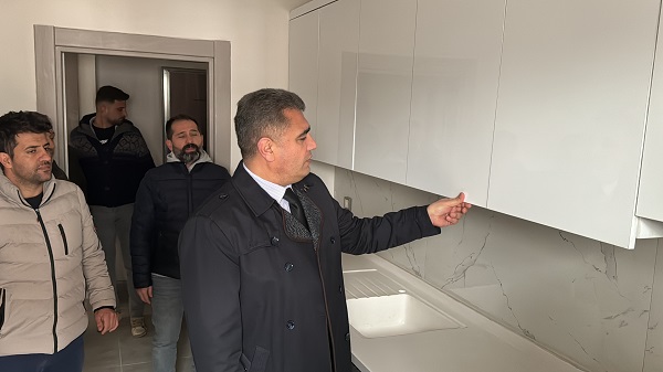 Foto - TOKİ konutlarında tarih belli oldu! 