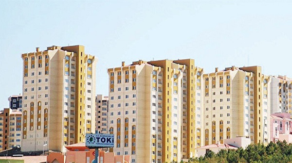 Foto - TOKİ kuraları ne zaman ayın kaçında nerede çekilecek? 