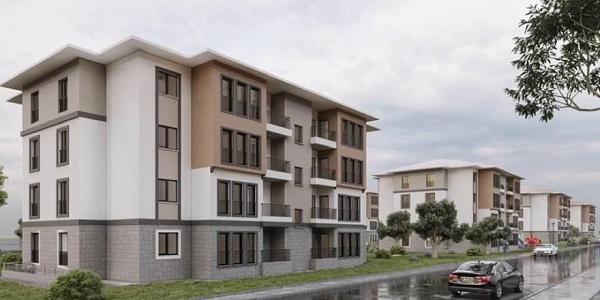 Foto - TOKİ kuraları ne zaman ayın kaçında nerede çekilecek? 