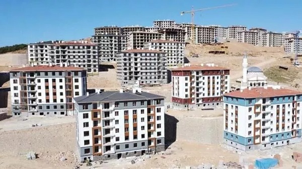 Foto - TOKİ kuraları ne zaman ayın kaçında nerede çekilecek? 