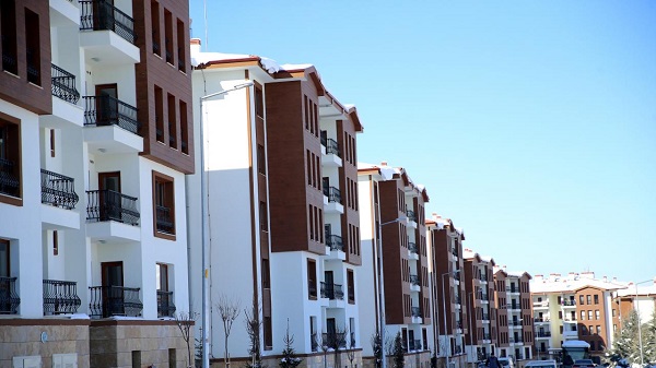 Foto - TOKİ kuraları ne zaman ayın kaçında nerede çekilecek? 