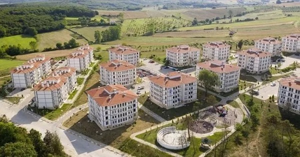 Foto - TOKİ kuraları ne zaman ayın kaçında nerede çekilecek? 