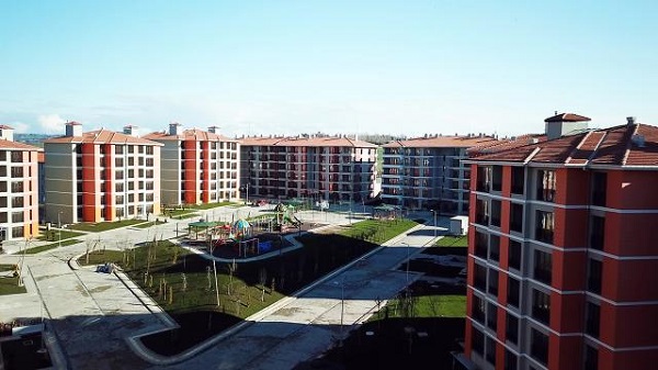 TOKİ kuraları ne zaman ayın kaçında nerede çekilecek? 