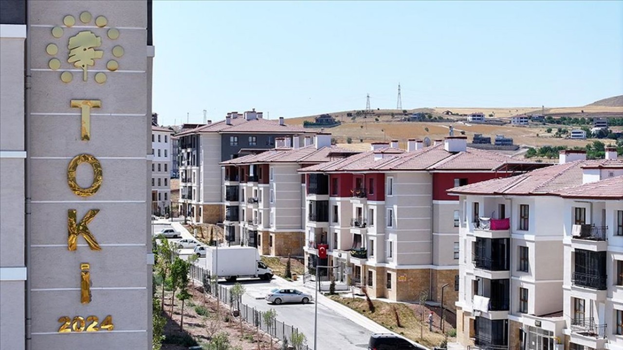 TOKİ kurasında ismi çıkmayanlar dikkat! Başvuru iadeleri başladı