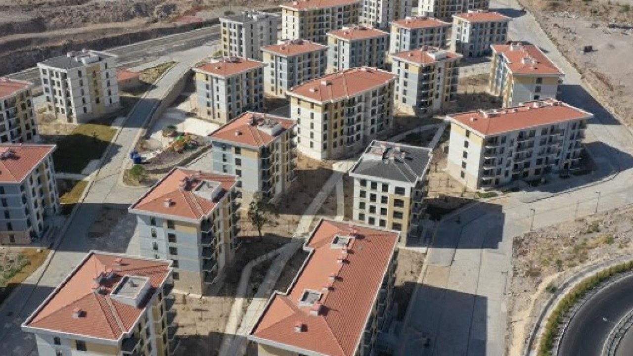 Foto - TOKİ müjdeyi duyurdu: 30 ilde satışa çıkarılıyor!