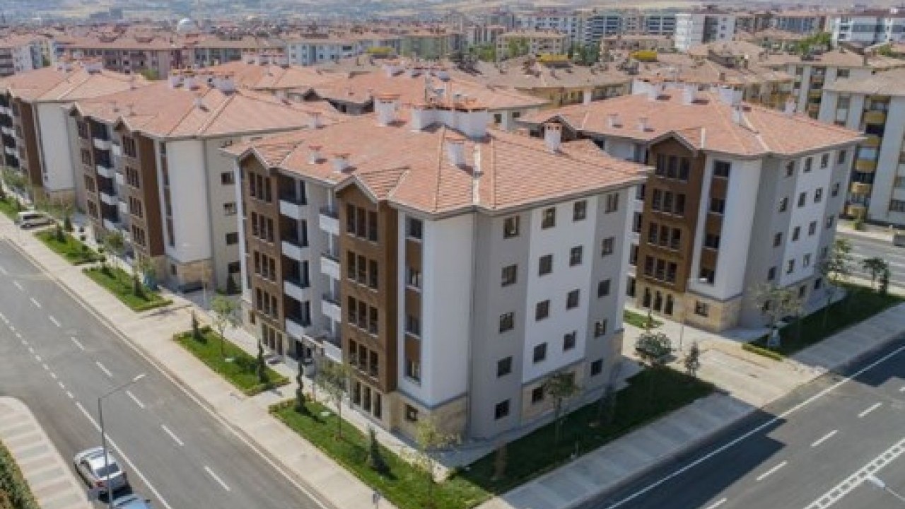 Foto - TOKİ müjdeyi duyurdu: 30 ilde satışa çıkarılıyor!