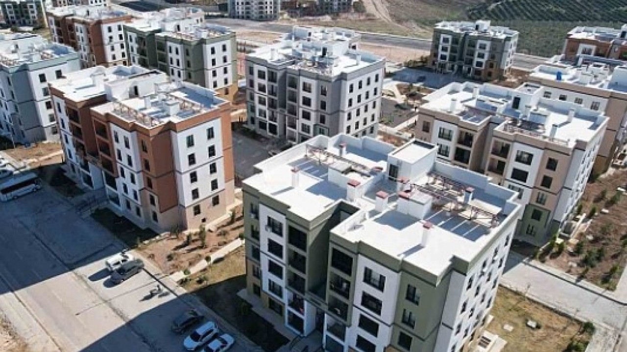 Foto - TOKİ müjdeyi duyurdu: 30 ilde satışa çıkarılıyor!