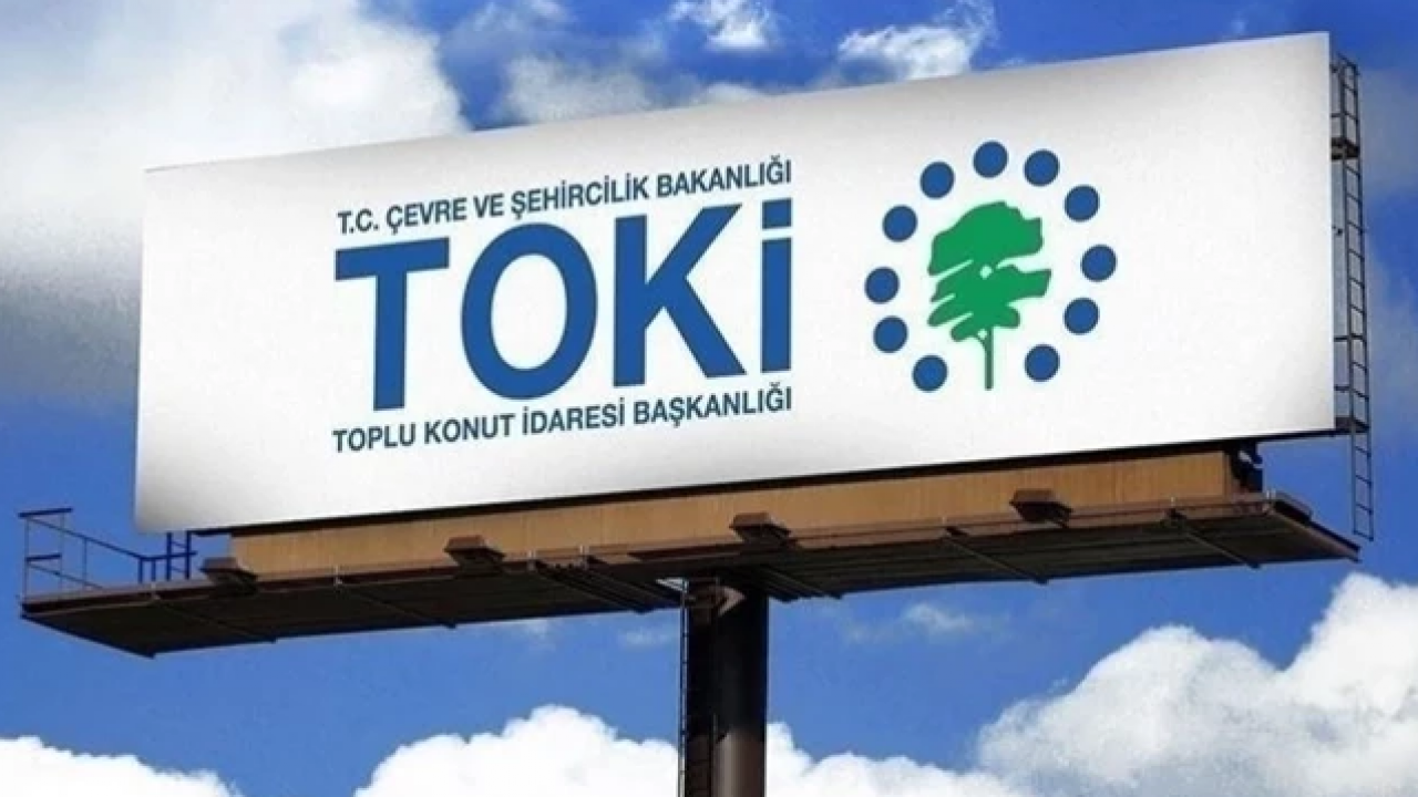TOKİ müjdeyi duyurdu: İstanbul sosyal konut kura tarihi belli oldu!