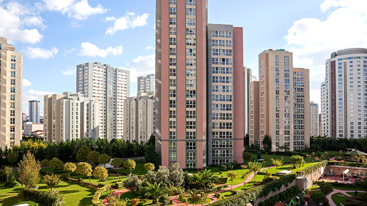 TOKİ onlarca daireyi satışa çıkardı: 10 bin lirası olan hemen başvuruyor