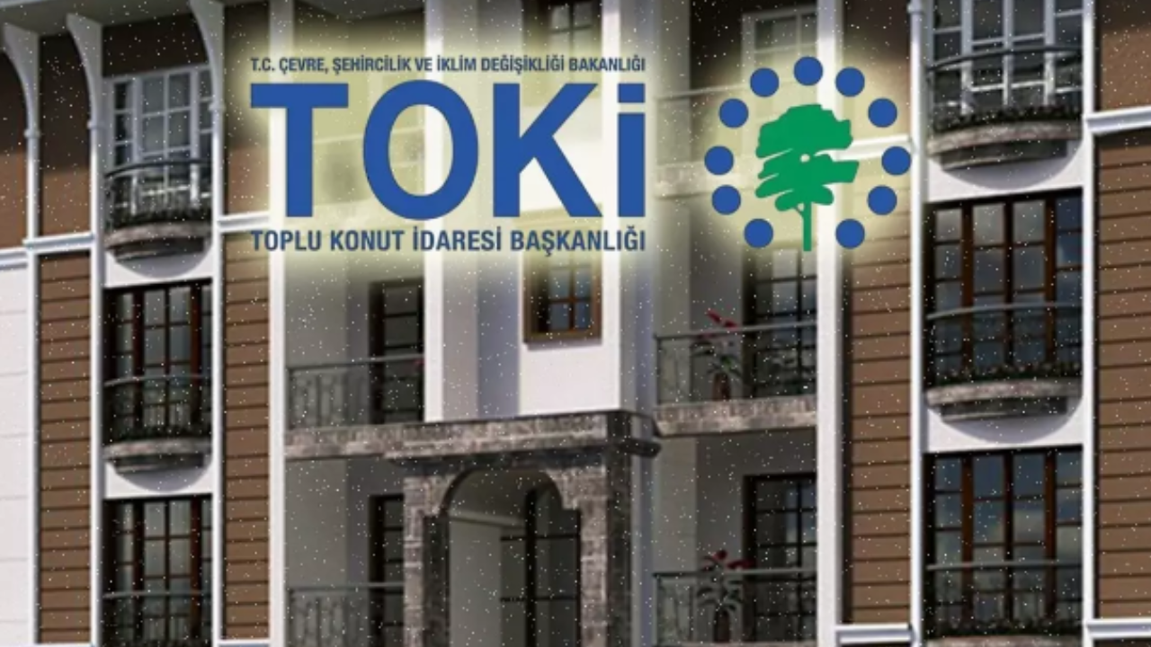 Foto - TOKİ onlarca daireyi satışa çıkardı: 10 bin lirası olan hemen başvuruyor
