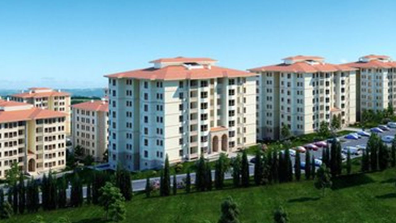 Foto - Evi olmayanlara TOKİ'den çok büyük müjde! Kira öder gibi ev sahibi olabilirsiniz