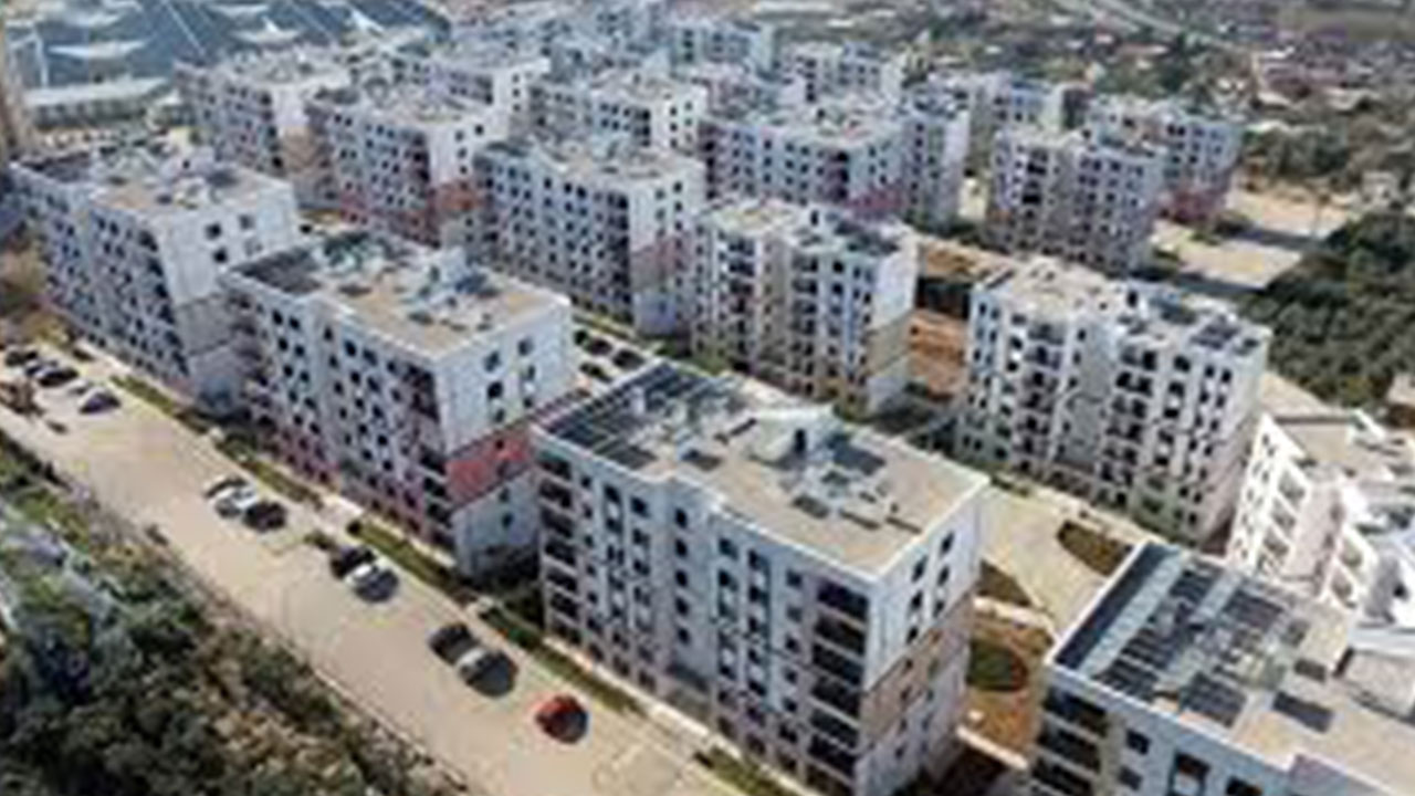 Foto - Evi olmayanlara TOKİ'den çok büyük müjde! Kira öder gibi ev sahibi olabilirsiniz