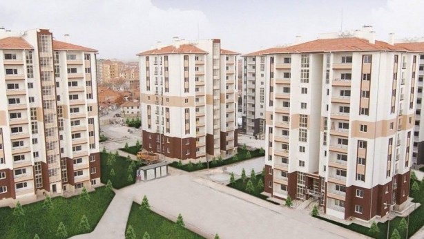 Foto - TOKİ Samsun kura çekilişi 11 Haziran sonuçları isim listesi