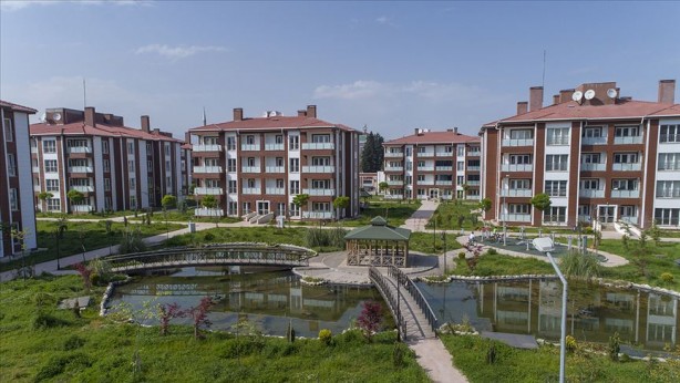 Foto - TOKİ Samsun kura çekilişi 11 Haziran sonuçları isim listesi