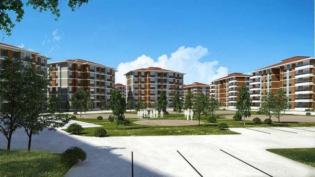 Foto - TOKİ Samsun kura çekilişi 11 Haziran sonuçları isim listesi
