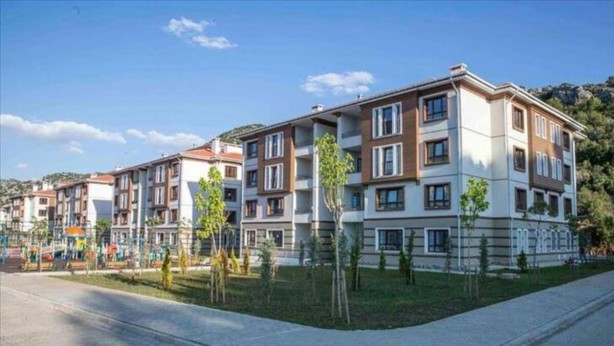 Foto - TOKİ Samsun kura çekilişi 11 Haziran sonuçları isim listesi