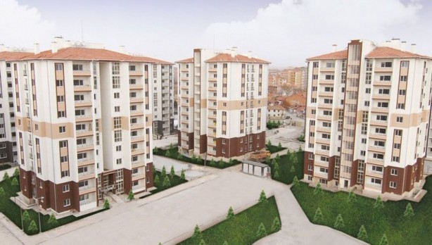Foto - TOKİ Samsun kura çekilişi 11 Haziran sonuçları isim listesi