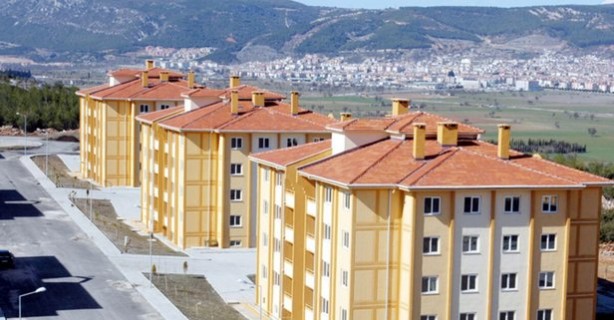 Foto - TOKİ Samsun kura çekilişi 11 Haziran sonuçları isim listesi