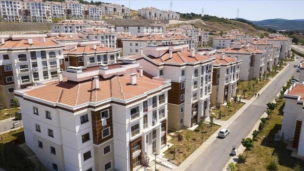 Foto - TOKİ sonuçları açıklandı mı?