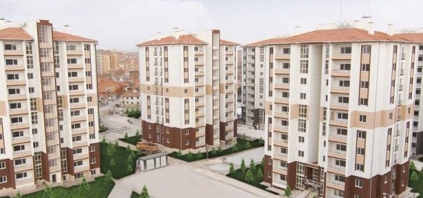Foto - TOKİ sonuçları açıklandı mı?