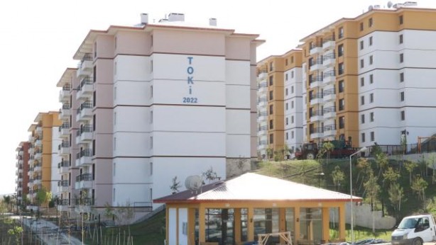 Foto - TOKİ sonuçları açıklandı mı?