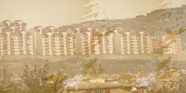 Foto - TOKİ sosyal konut arsaları nerede? İstanbul, Ankara, İzmir, Bursa, Konya, Adana sosyal konutları nereye yapılacak?