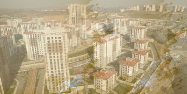 Foto - TOKİ sosyal konut arsaları nerede? İstanbul, Ankara, İzmir, Bursa, Konya, Adana sosyal konutları nereye yapılacak?