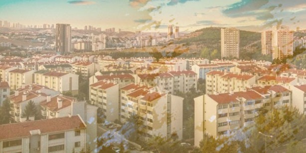 TOKİ sosyal konut arsaları nerede? İstanbul, Ankara, İzmir, Bursa, Konya, Adana sosyal konutları nereye yapılacak?