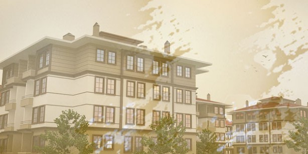 Foto - TOKİ sosyal konut projesi arsa satışları nerede yapılıyor? İstanbul, Ankara, İzmir, Bursa, Konya, Kocaeli, Mersin TOKİ sosyal konut nerede yapılacak?