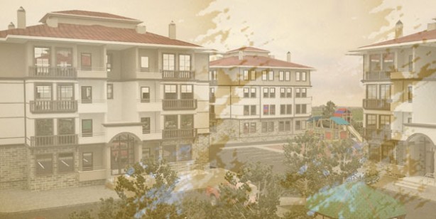 Foto - TOKİ sosyal konut projesi arsa satışları nerede yapılıyor? İstanbul, Ankara, İzmir, Bursa, Konya, Kocaeli, Mersin TOKİ sosyal konut nerede yapılacak?