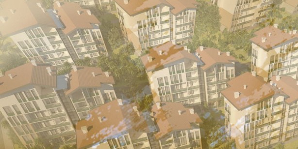 Foto - TOKİ sosyal konut projesi arsa satışları nerede yapılıyor? İstanbul, Ankara, İzmir, Bursa, Konya, Kocaeli, Mersin TOKİ sosyal konut nerede yapılacak?