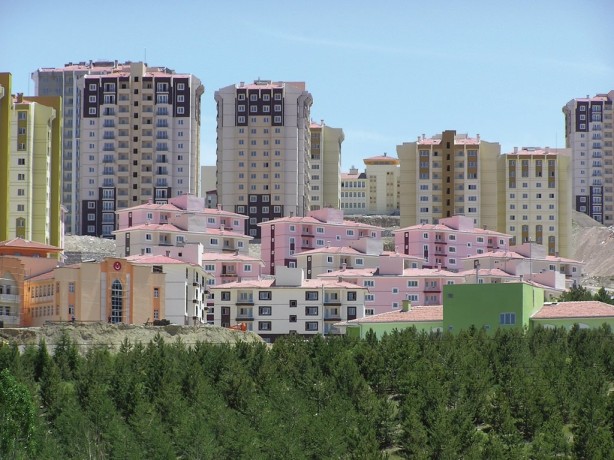 Foto - TOKİ sosyal konut taksitlerine yılda iki zam mı yapılacak? İşte merak edilen sorunun cevabı