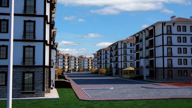 Foto - TOKİ sosyal konut taksitlerine yılda iki zam mı yapılacak? İşte merak edilen sorunun cevabı