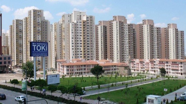 Foto - TOKİ sosyal konut taksitlerine yılda iki zam mı yapılacak? İşte merak edilen sorunun cevabı