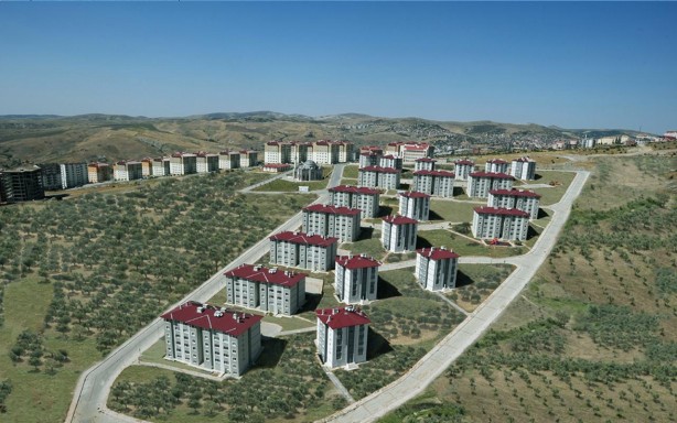 Foto - TOKİ sosyal konut taksitlerine yılda iki zam mı yapılacak? İşte merak edilen sorunun cevabı