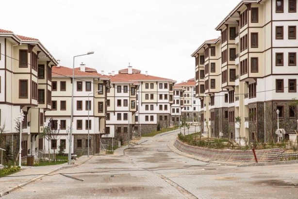 Foto - TOKİ sosyal konut taksitlerine yılda iki zam mı yapılacak? İşte merak edilen sorunun cevabı