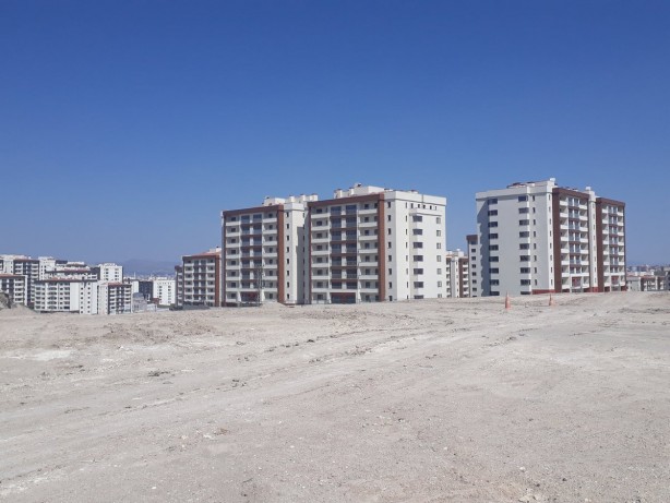 Foto - TOKİ sosyal konut taksitlerine yılda iki zam mı yapılacak? İşte merak edilen sorunun cevabı