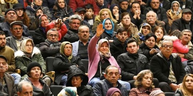 Foto - TOKİ sözleşmeleri ne zaman imzalanacak?