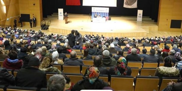 Foto - TOKİ sözleşmeleri ne zaman imzalanacak?