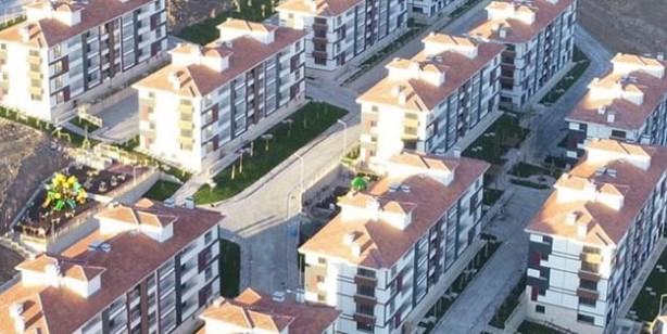 Foto - TOKİ sözleşmeleri ne zaman imzalanacak?