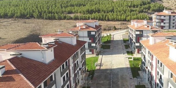 Foto - TOKİ sözleşmeleri ne zaman imzalanacak?
