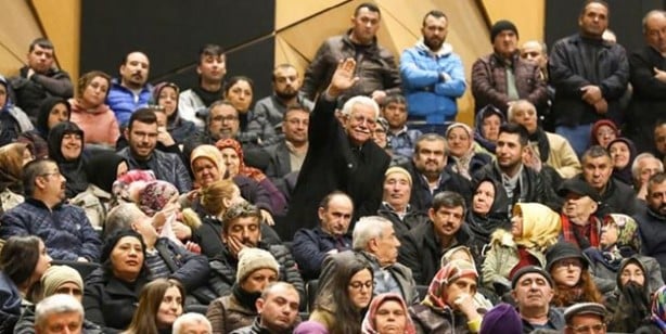 Foto - TOKİ sözleşmeleri ne zaman imzalanacak?