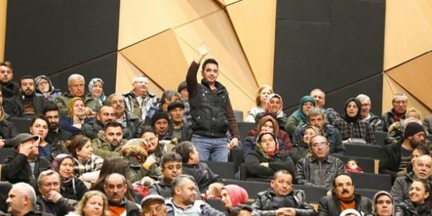 TOKİ sözleşmeleri ne zaman imzalanacak?