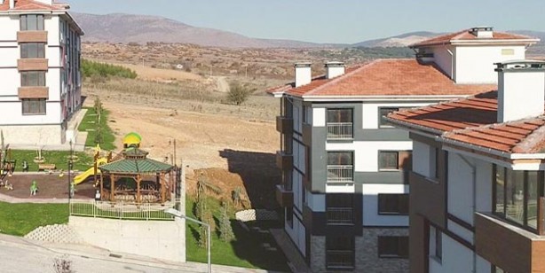 Foto - TOKİ sözleşmeleri ne zaman imzalanacak?